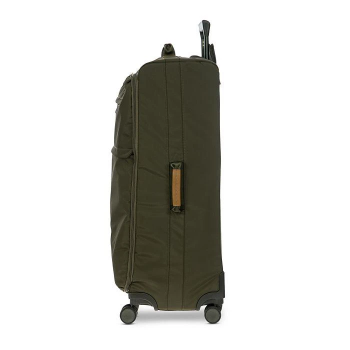 商品Bric's|X-Bag 30" Spinner,价格¥2630,第4张图片详细描述