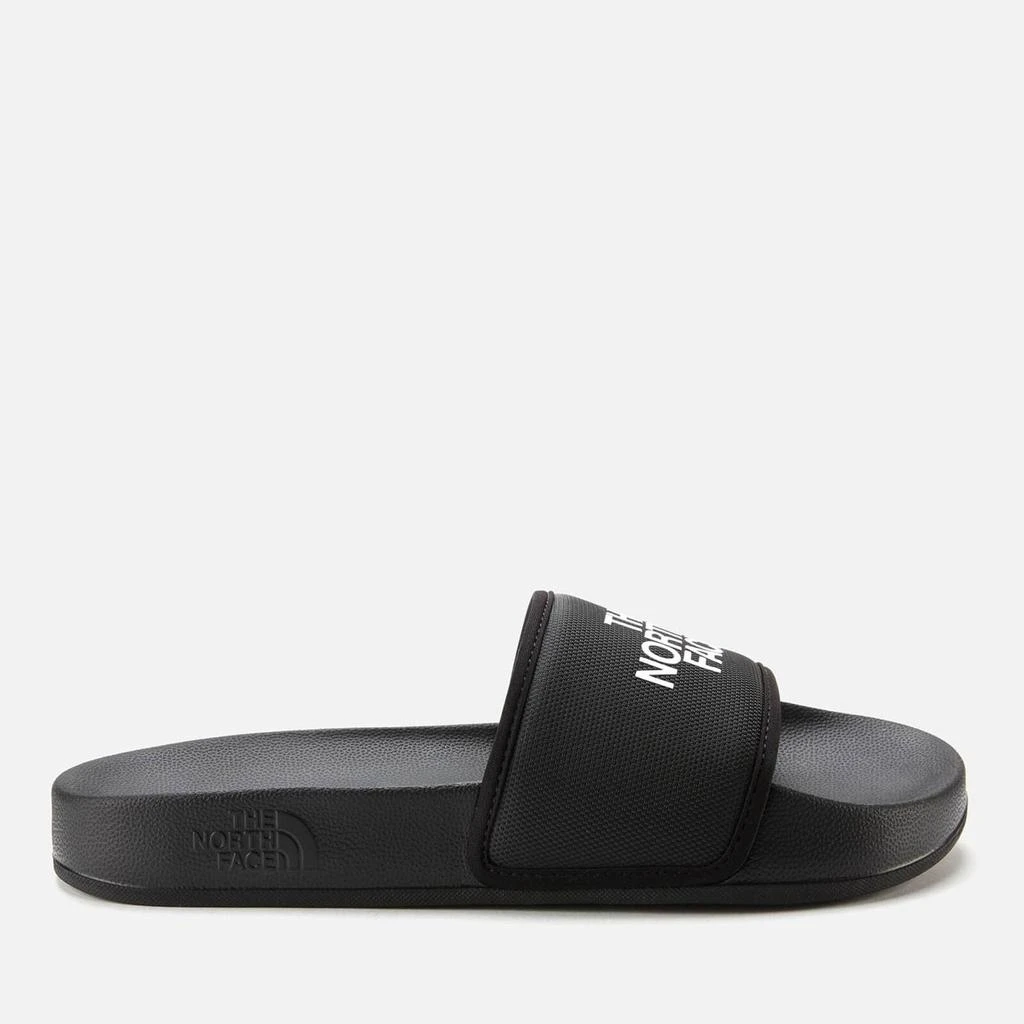 商品The North Face|The North Face Base Camp Sliders Lll - TNF Black/TNF White,价格¥205,第2张图片详细描述