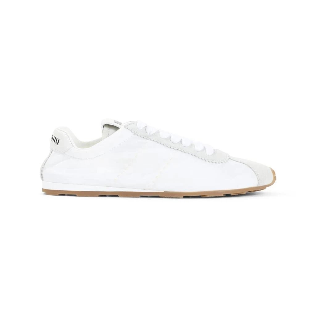 商品Miu Miu|Miu Miu Sneakers,价格¥5582,第1张图片