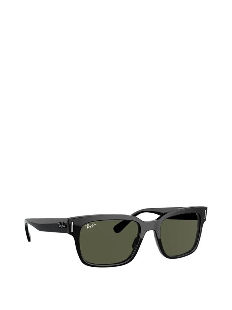 商品Ray-Ban|Ray-Ban Jeffrey Square Frame Sunglasses,价格¥1156,第2张图片详细描述