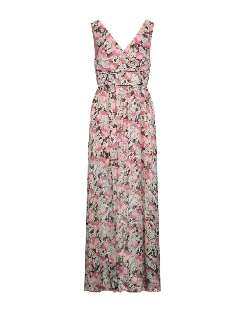 商品PINKO|Long dress,价格¥711,第1张图片