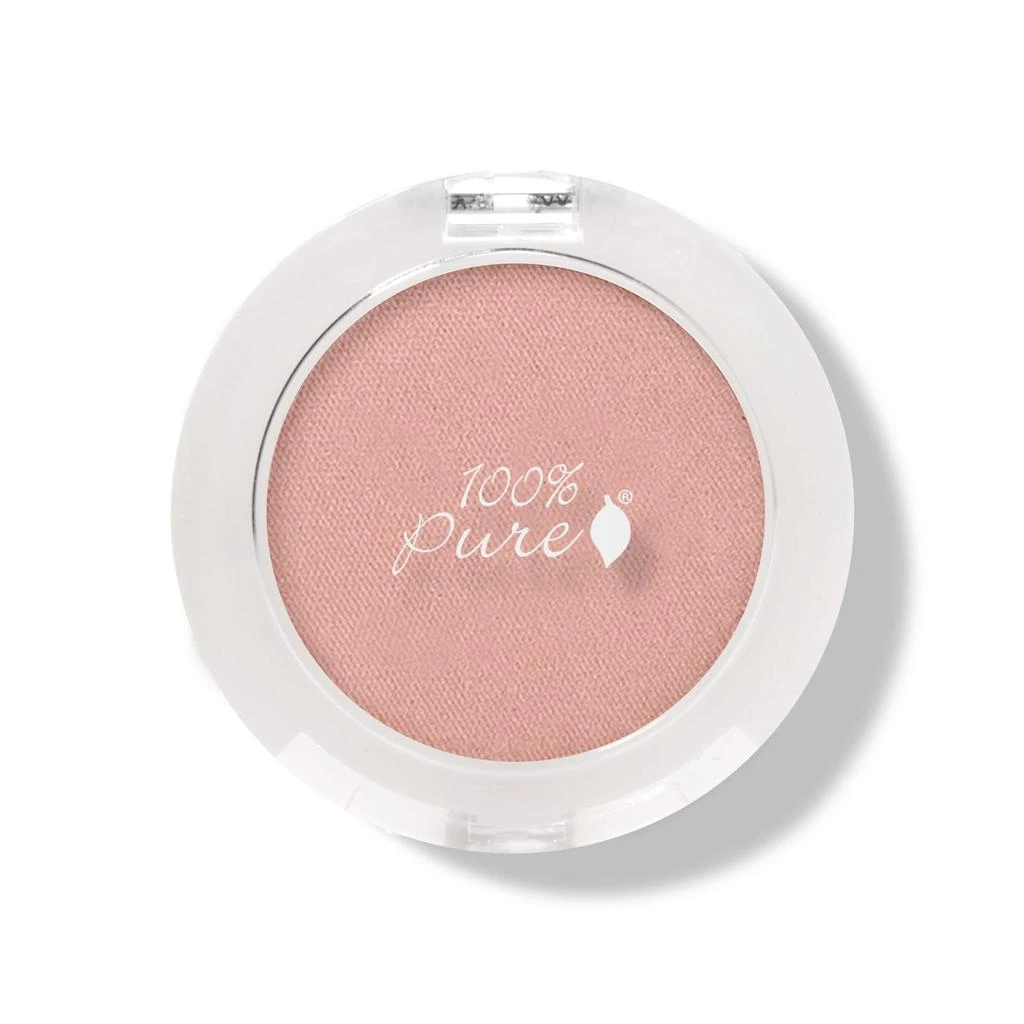 商品100% Pure|Fruit Pigmented® Eye Shadow（批次号：P507   ）,价格¥54,第1张图片