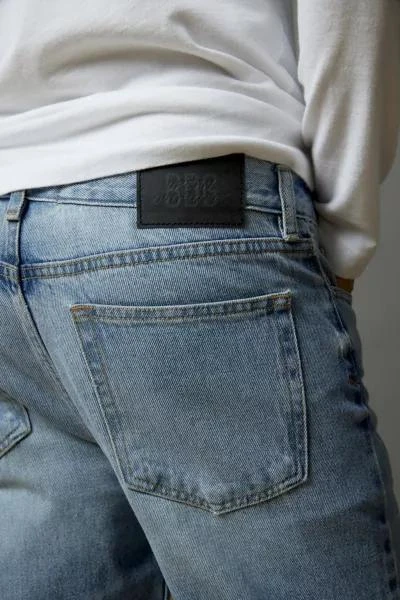 BDG Vintage Slim Fit Rigid Jean 商品