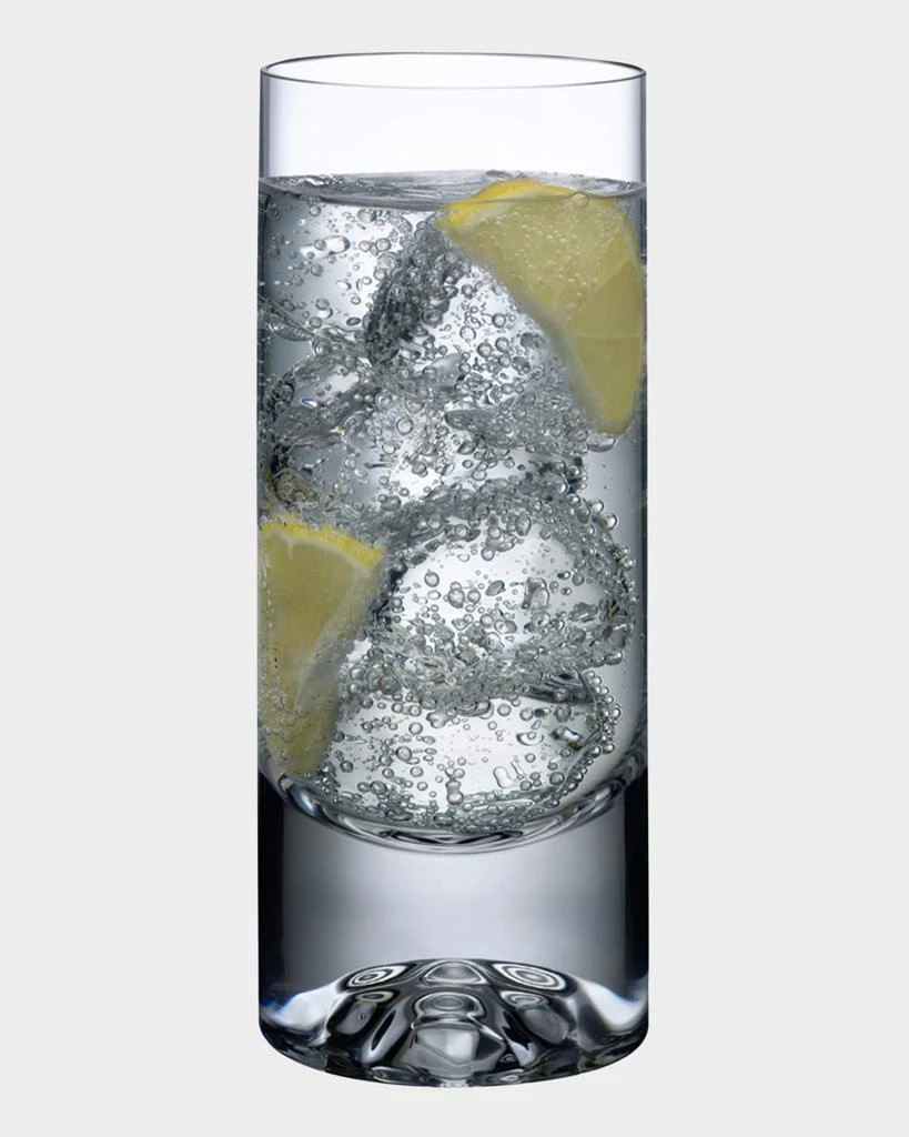 商品Nude|Shade Highball Glasses, Set of 4,价格¥1587,第2张图片详细描述