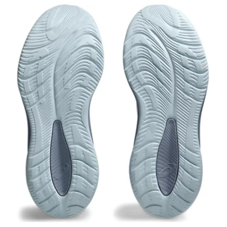 商品[国内直发] Asics|Gel-Cumulus 26 舒适耐用减震透气 低帮跑步鞋 男款 白灰,价格¥805,第6张图片详细描述