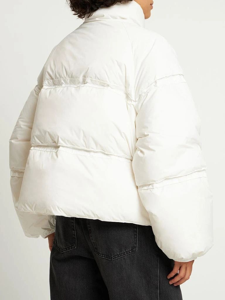 商品STAND STUDIO|Luna Nylon Down Jacket,价格¥1713,第2张图片详细描述