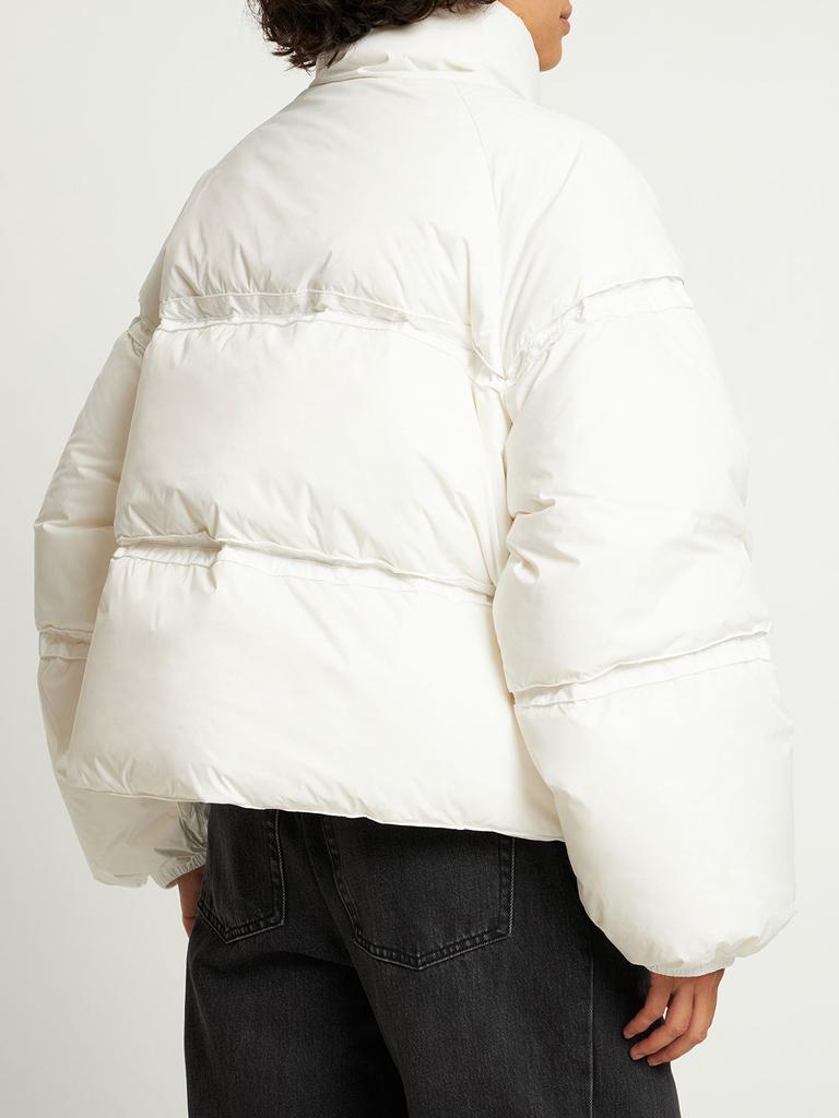 商品STAND STUDIO|Luna Nylon Down Jacket,价格¥3473,第4张图片详细描述