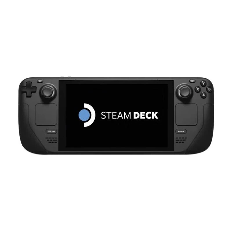 商品Steam|预售15天左右到货 Steam Deck OLED 掌上游戏机 512G Steam Deck OLED,价格¥5479,第1张图片