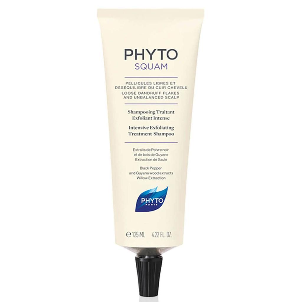 商品Phyto|Phyto PHYTOSQUAM Intense Exfoliating Treatment Shampoo,价格¥194,第1张图片