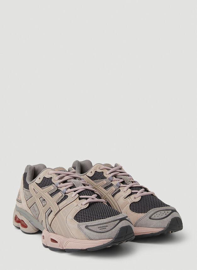 商品Asics|Gel-Nimbus 9 Sneakers in Beige,价格¥1328,第4张图片详细描述