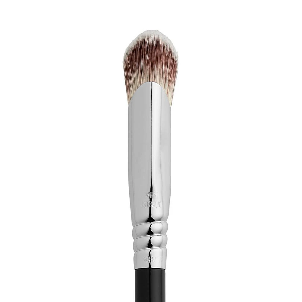 商品Sigma Beauty|F72 Ft Angled Concealer Brush,价格¥110,第4张图片详细描述