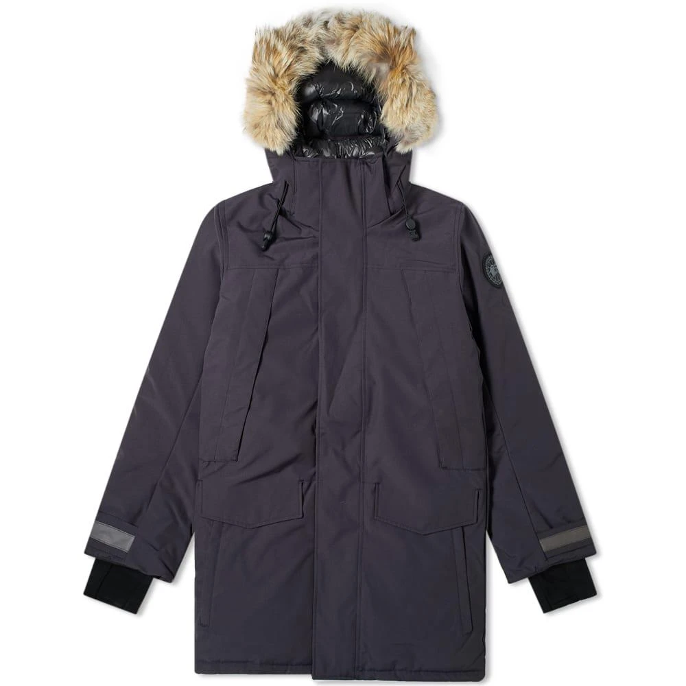 商品Canada Goose|Canada Goose Black Label Sherridon Parka,价格¥9887,第1张图片