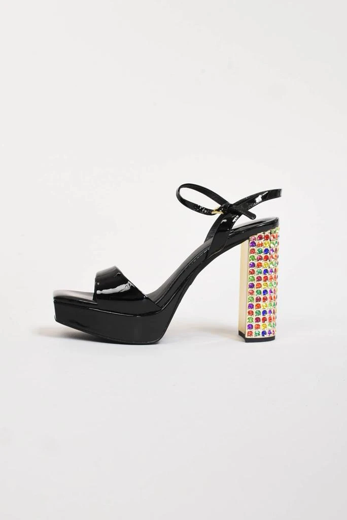 商品Jeffrey Campbell|Jeffrey Campbell Sandals Model Dias,价格¥932,第1张图片