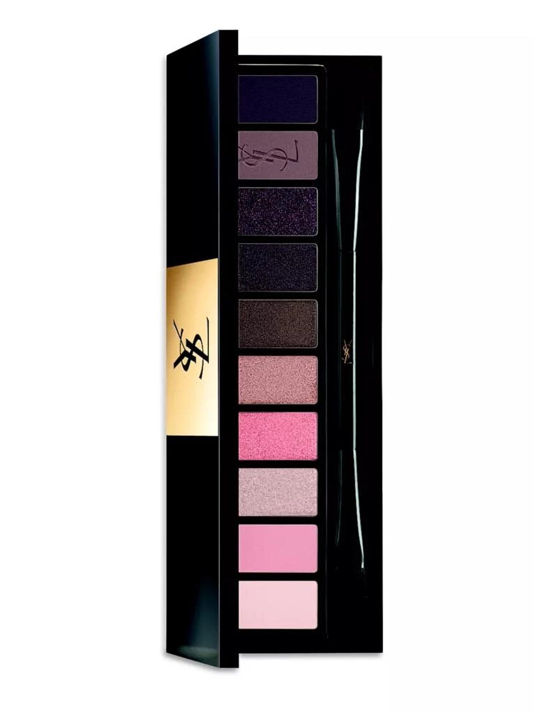 商品Yves Saint Laurent|Couture Variation Palette,价格¥705,第1张图片