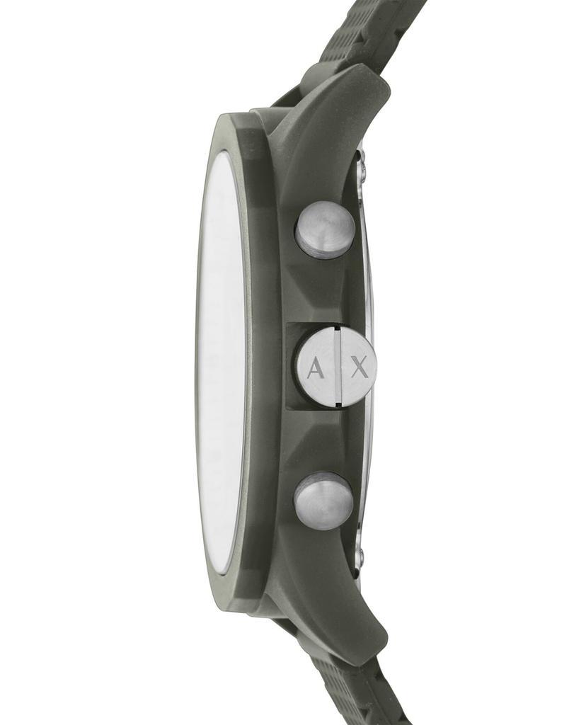 商品Armani Exchange|Wrist watch,价格¥1322,第5张图片详细描述