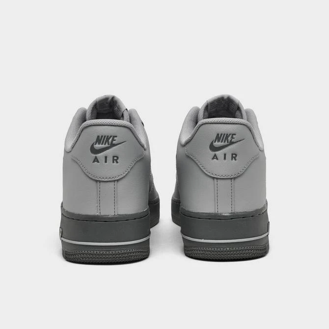 Men's Nike Air Force 1 Low Jewel Casual Shoes 商品