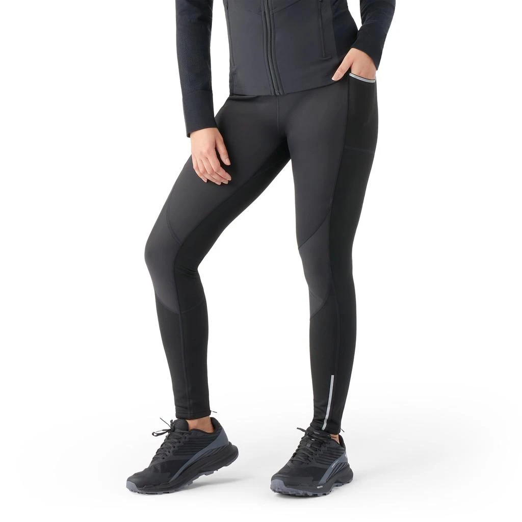 商品SmartWool|Active Fleece Wind Tights,价格¥797,第1张图片