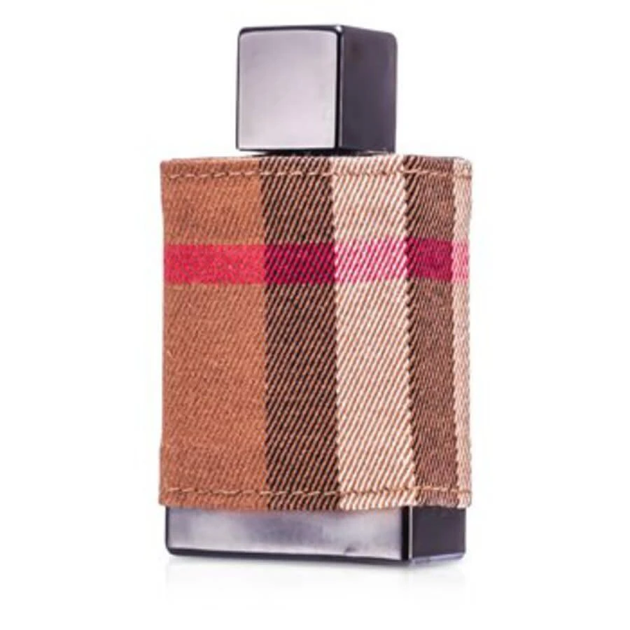 商品Burberry|Burberry London Mens EDT,价格¥193,第1张图片
