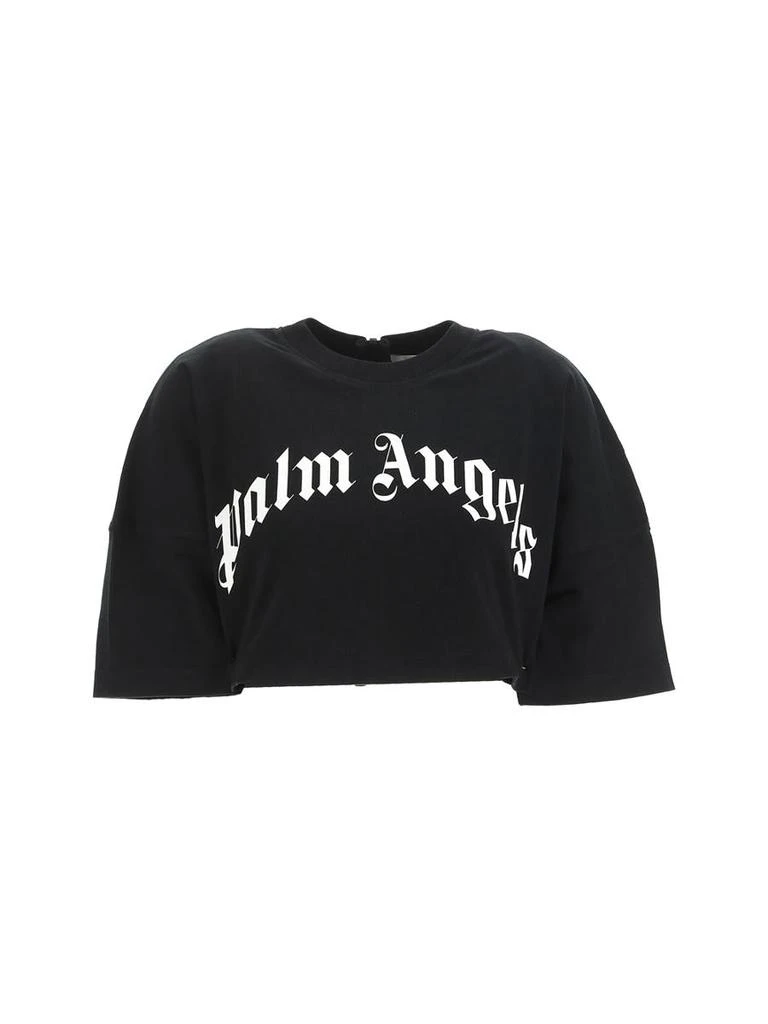 商品Palm Angels|PALM ANGELS T-SHIRTS & VESTS,价格¥1495,第1张图片