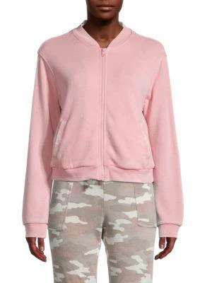 商品Kensie|Bomber Jacket,价格¥159,第1张图片