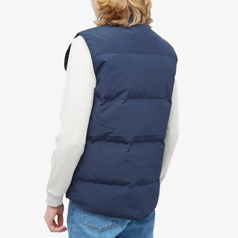 商品Canada Goose|Canada Goose Freestyle Vest,价格¥5434,第3张图片详细描述