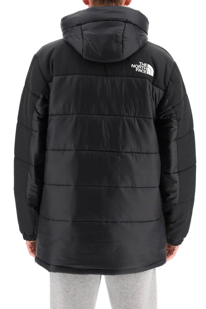 商品The North Face|The North Face Himalayan Insulated Parka Jacket,价格¥1397,第3张图片详细描述