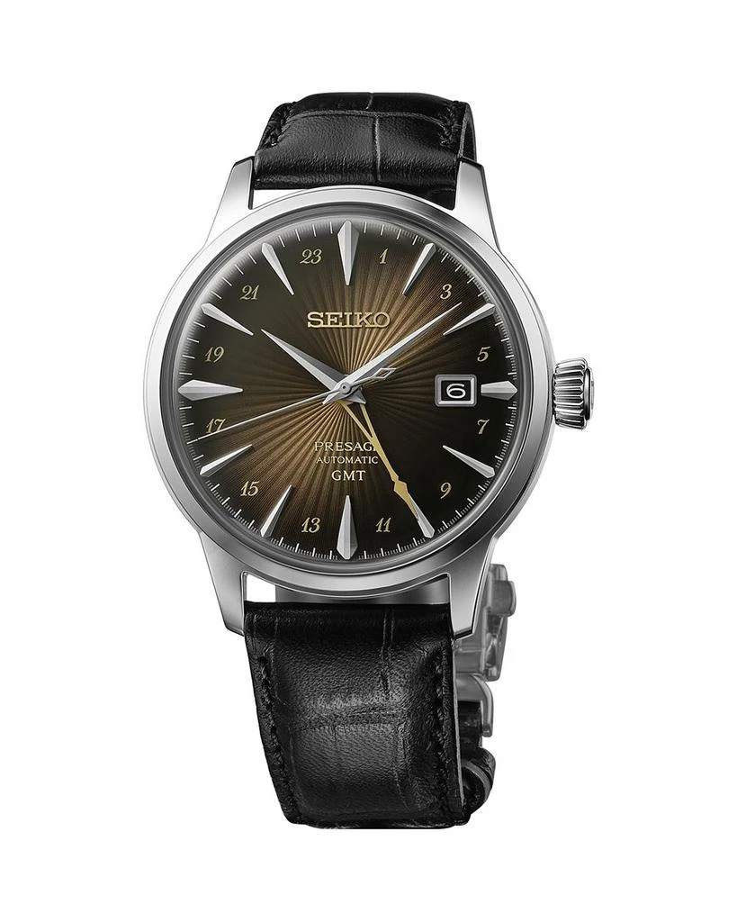 商品Seiko|Presage Watch, 41mm,价格¥4500,第1张图片