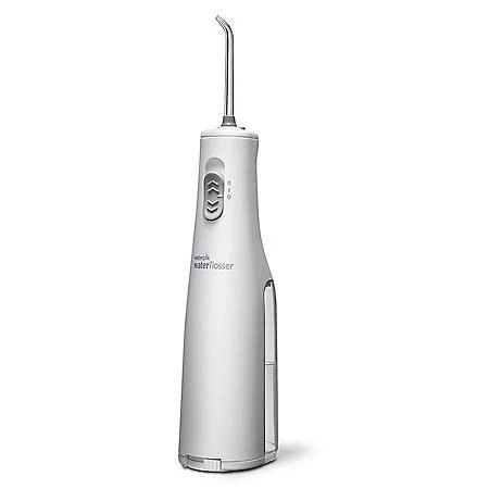 商品Waterpik|Waterpik Ultra Plus and Cordless Express Water Flosser,价格¥718,第3张图片详细描述