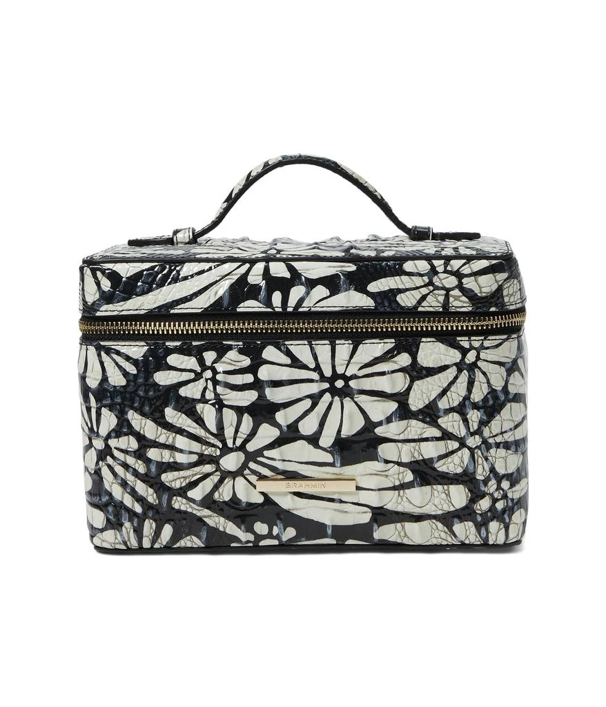 商品Brahmin|Melbourne Charmaine Cosmetic Bag,价格¥1038,第1张图片
