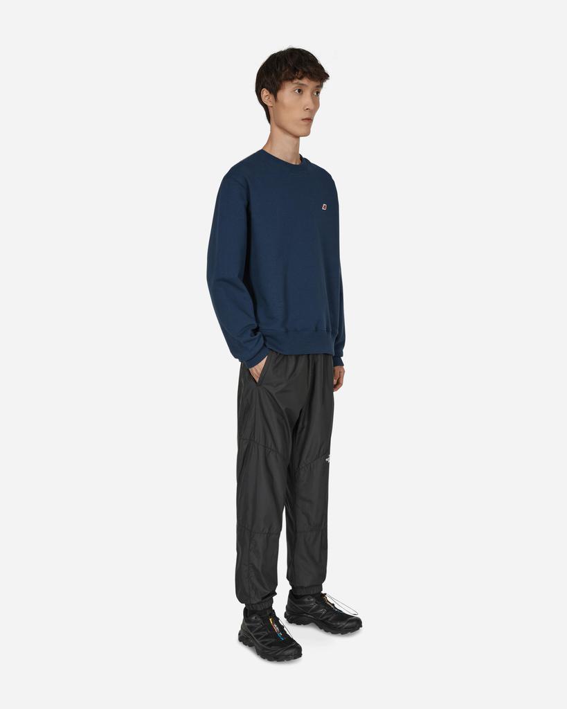 商品New Balance|MADE in USA Core Crewneck Sweatshirt Blue,价格¥703,第6张图片详细描述