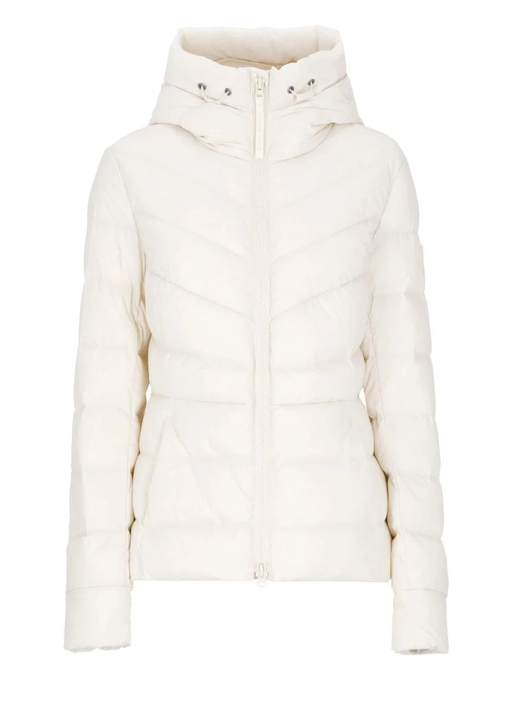 商品Canada Goose|Clair Quilted Down Jacket,价格¥8386,第1张图片