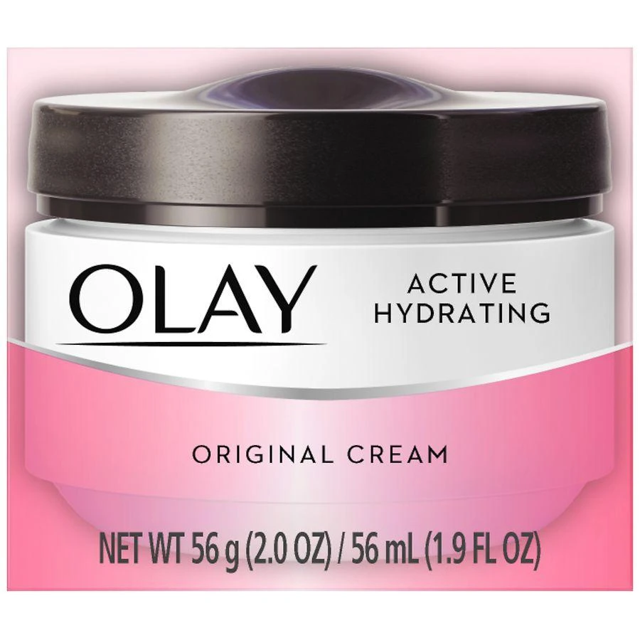 商品Olay|滋润保湿霜,价格¥84,第1张图片