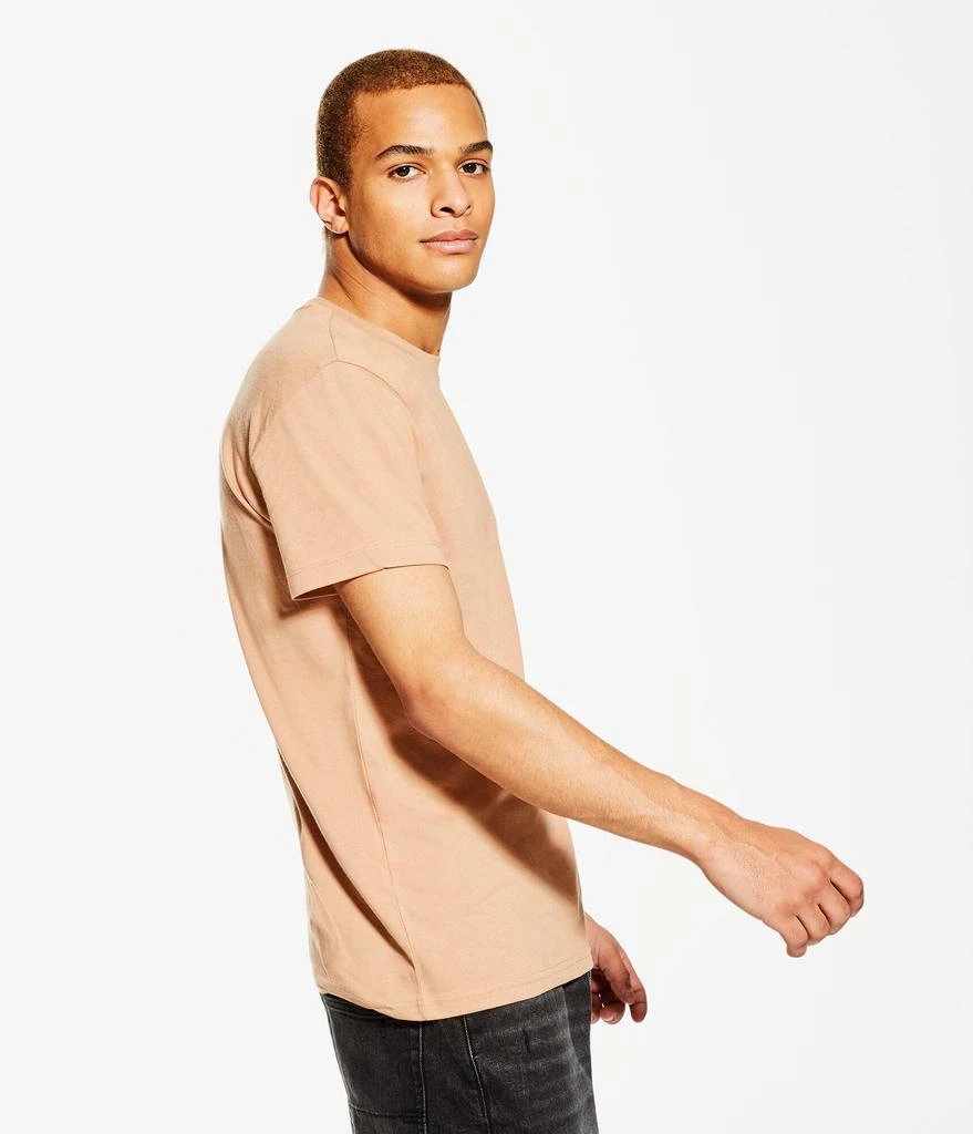 商品Aeropostale|Aeropostale Men's Classic Crew Tee,价格¥40,第1张图片