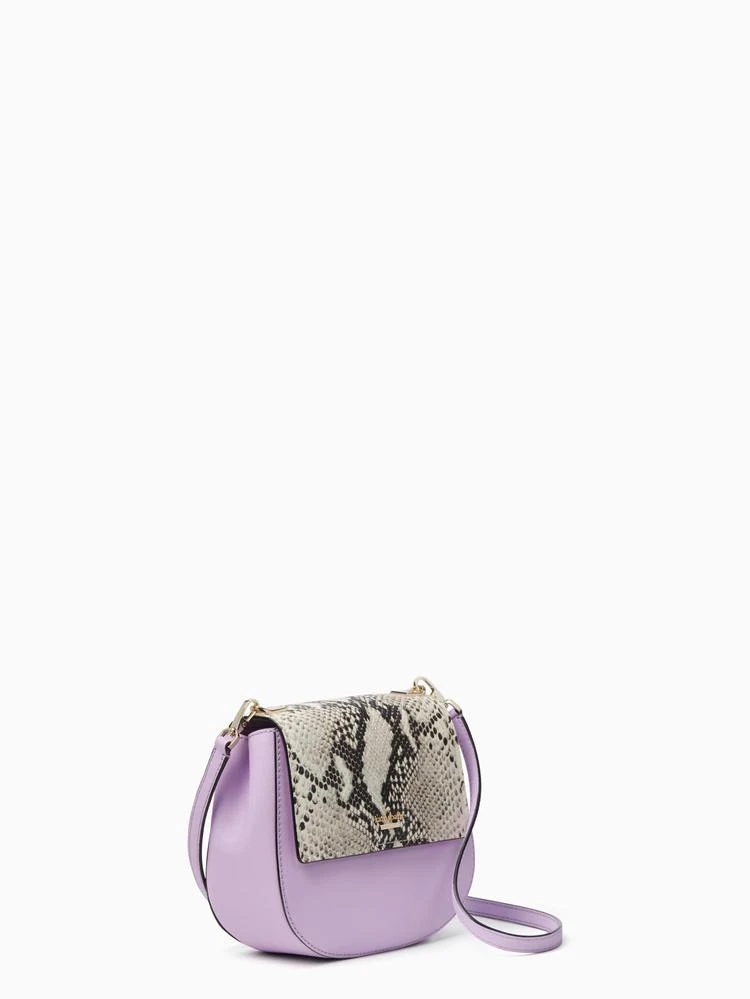 商品Kate Spade|cameron street snake small byrdie,价格¥1186,第5张图片详细描述
