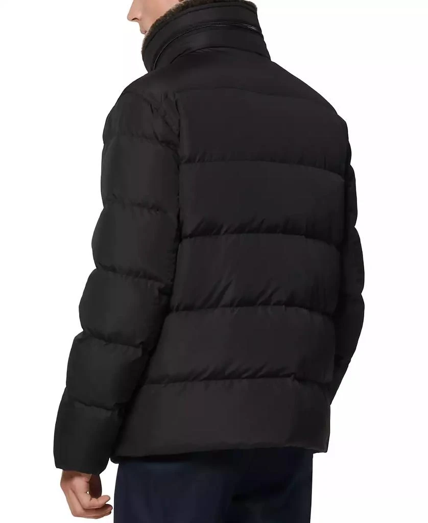 商品Marc New York by Andrew Marc|Men's Horizon Down Puffer Jacket,价格¥830,第2张图片详细描述