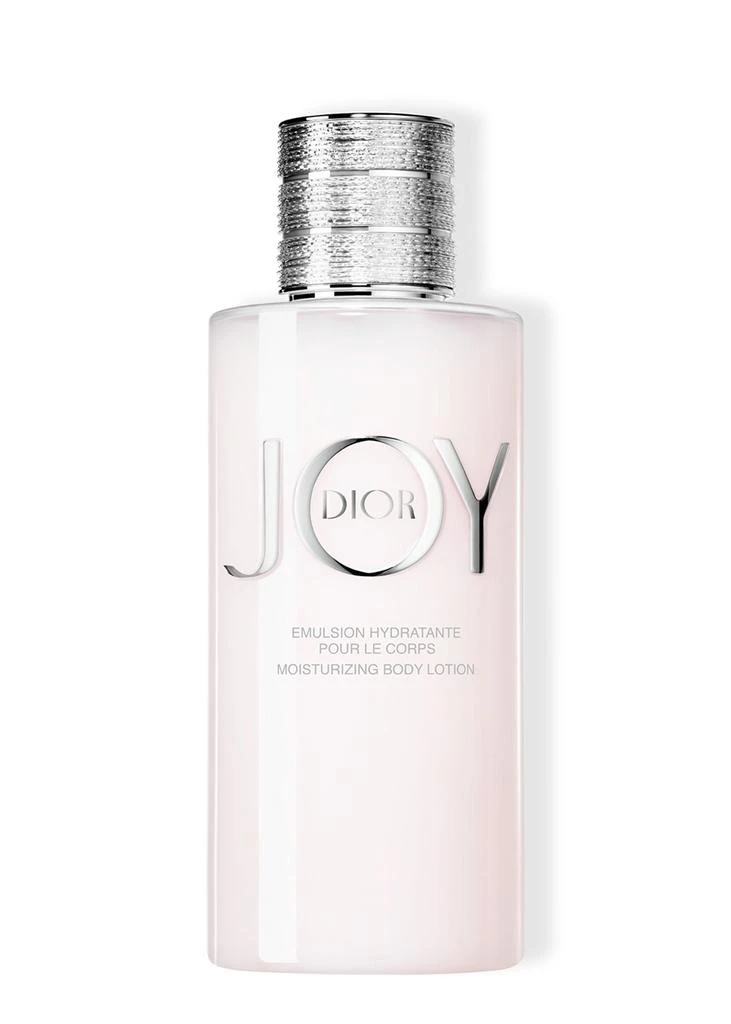 商品Dior|JOY by Dior Moisturizing Body Lotion 200ml,价格¥516,第1张图片
