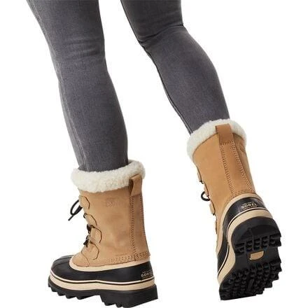 商品SOREL|Caribou Boot - Women's,价格¥736,第3张图片详细描述