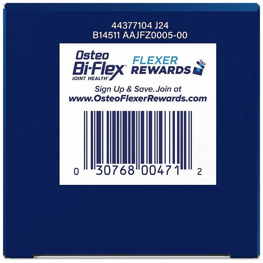 商品Osteo Bi-Flex|Advanced Omega-3 Joint Complex, Plant-Based Algae Oil Softgels,价格¥293,第5张图片详细描述