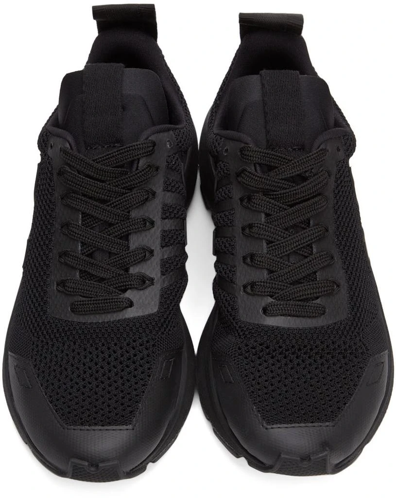 商品Rick Owens|Black Veja Edition Performance Sneakers,价格¥1279,第5张图片详细描述