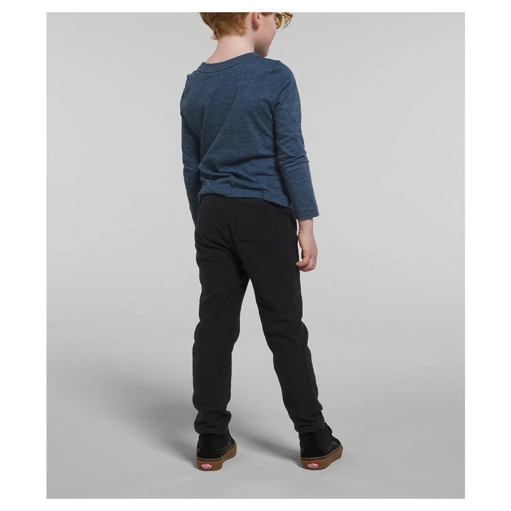 商品The North Face|Toddler and Little Boys Kids Fleece Glacier Pants,价格¥257,第2张图片详细描述
