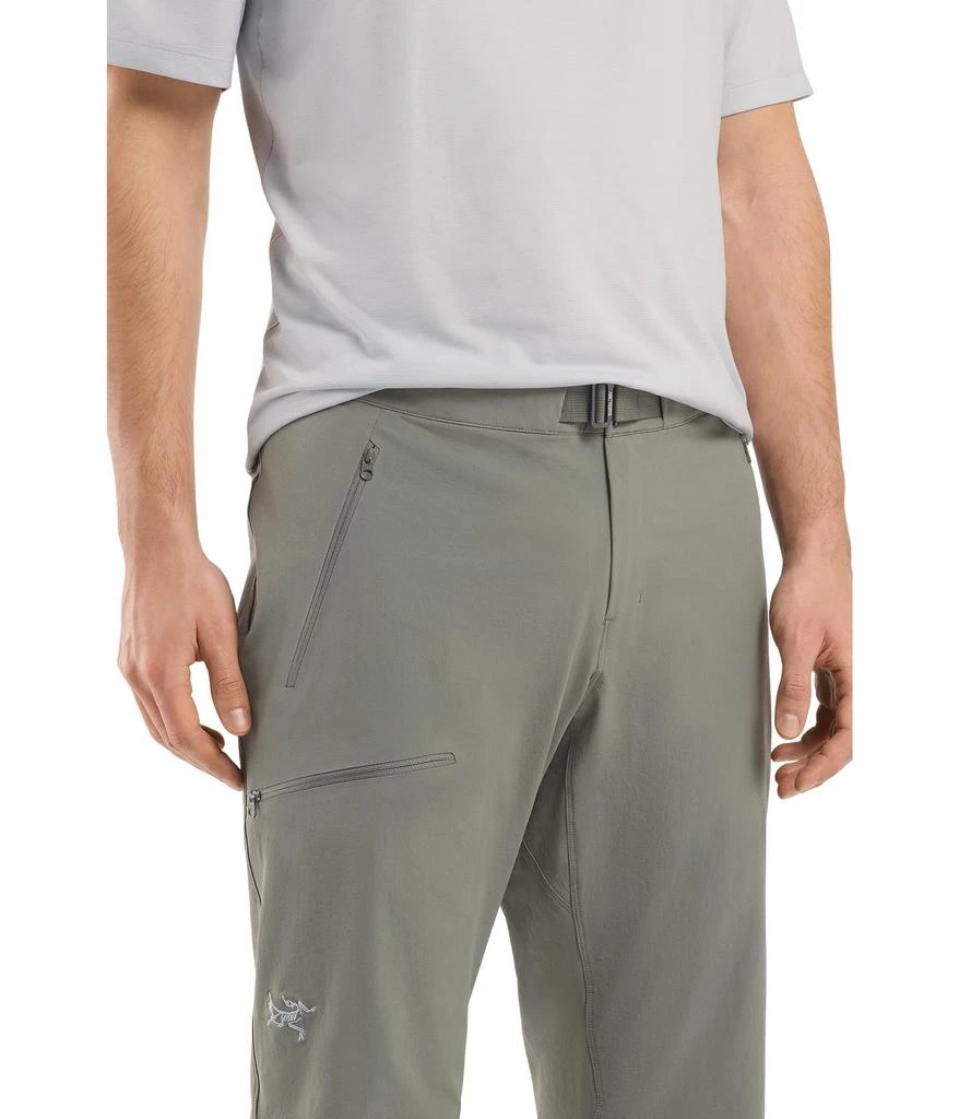 商品Arc'teryx|Arc'teryx Gamma Pant Men's | Lightweight Softshell Pant with Stretch,价格¥1500,第4张图片详细描述