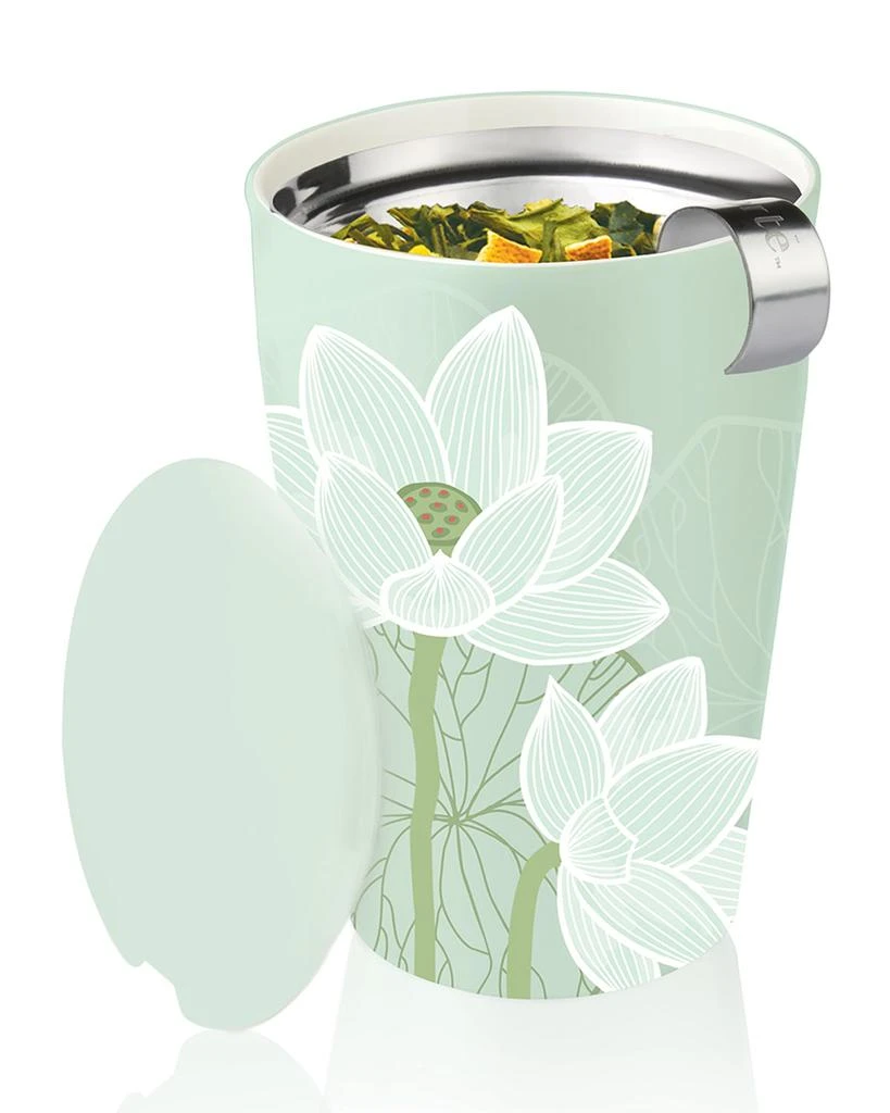 商品Tea Forte|Lotus Kati Cup,价格¥169,第1张图片