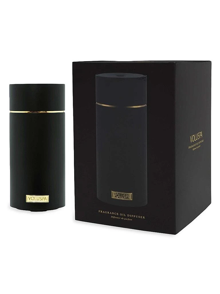 商品Voluspa|Ultrasonic Diffuser Device,价格¥856,第4张图片详细描述