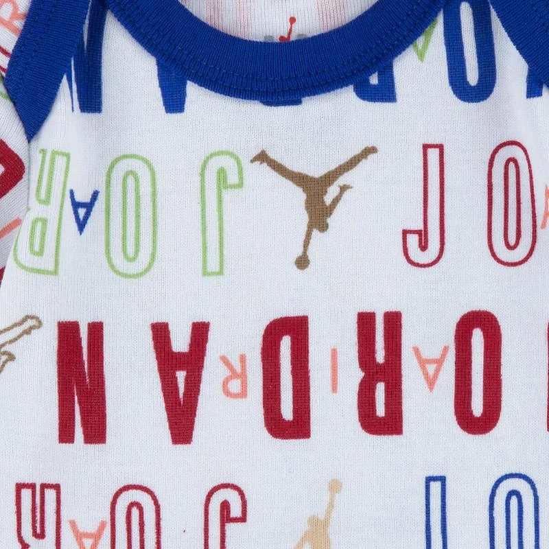 商品Jordan|Jordan Seasonal Holiday 3 Piece Set - Boys' Infant,价格¥113,第3张图片详细描述