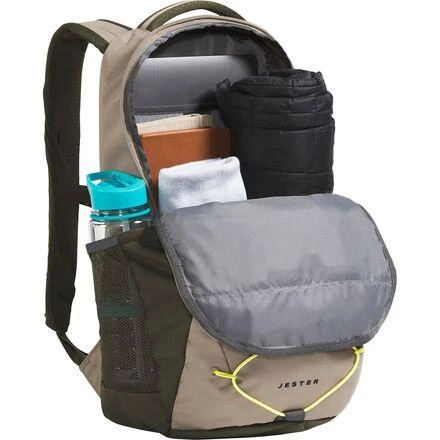 商品The North Face|Jester 27.5L Backpack,价格¥617,第5张图片详细描述
