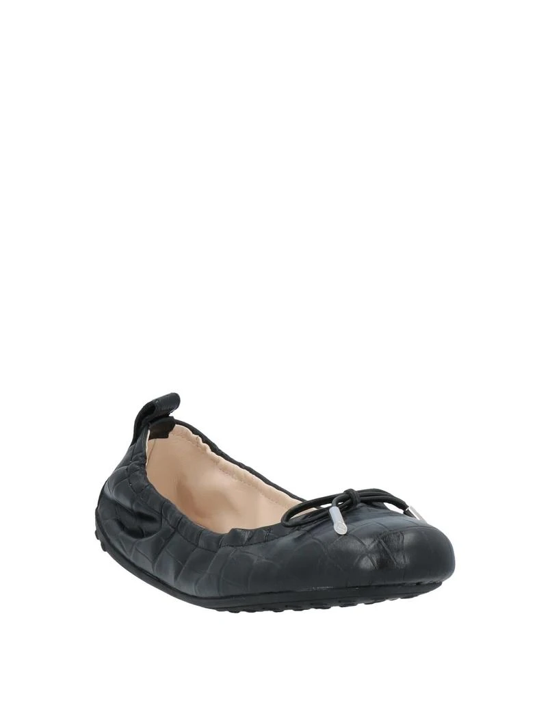 商品Tod's|Ballet flats,价格¥2177,第2张图片详细描述