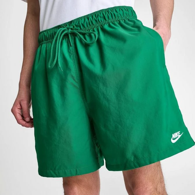 Men's Nike Club Woven 6" Flow Shorts 商品