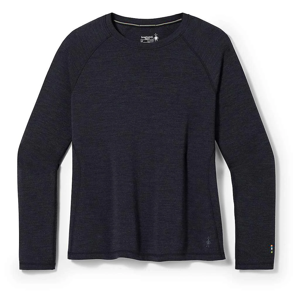 商品SmartWool|Smartwool Women's Classic Thermal Merino Base Layer Crew Top - Plus,价格¥947,第3张图片详细描述