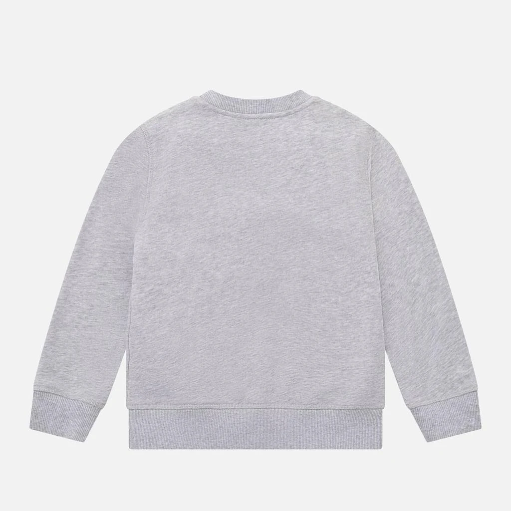 商品Kenzo|KENZO Girls' Cotton-Jersey Sweatshirt,价格¥501,第3张图片详细描述