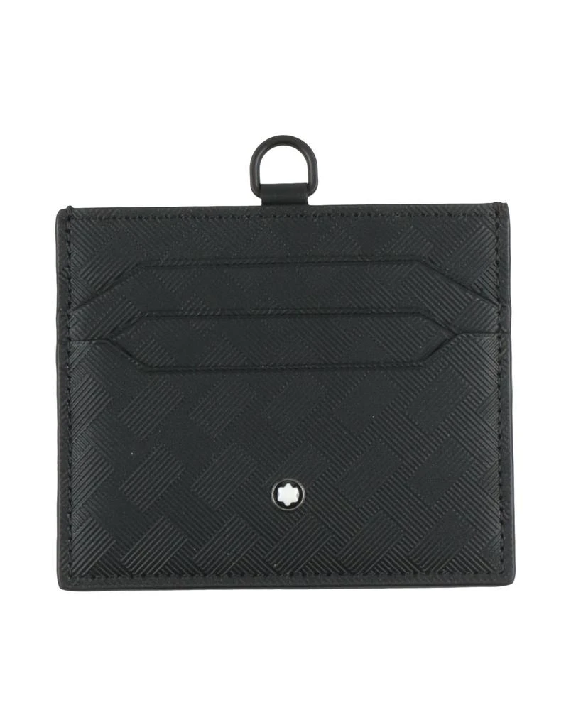商品MontBlanc|Small Leather Goods,价格¥1596,第1张图片